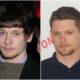 Jack O'Connell’s eyes and hair color