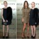 Kate Bosworth`s eyes and hair color