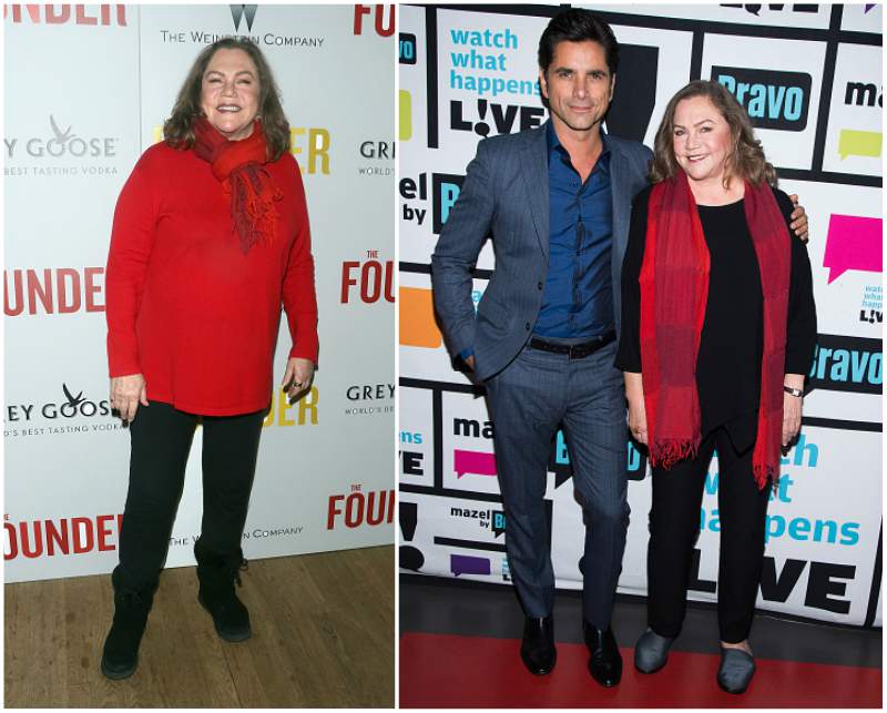 Kathleen Turner`s body measurements Kathleen Turner`s height, weight and age