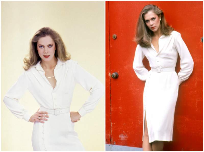 Kathleen Turner`s body measurements Kathleen Turner`s height, weight and age