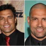 How Manu Bennett transformed into a Gladiator with incredible torso?