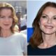 Marcia Cross` eyes and hair color