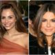 Maria Menounos` eyes and hair color