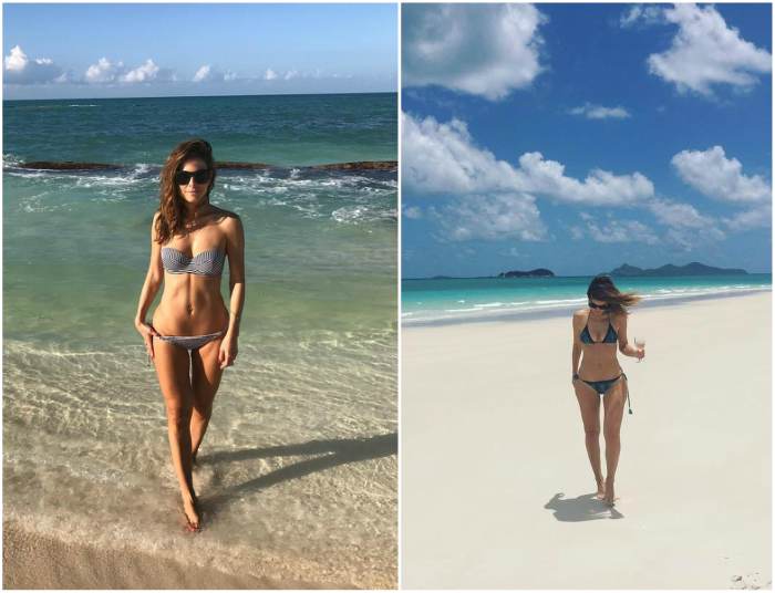 Maria Menounos` body measurements Maria Menounos` height, weight and age