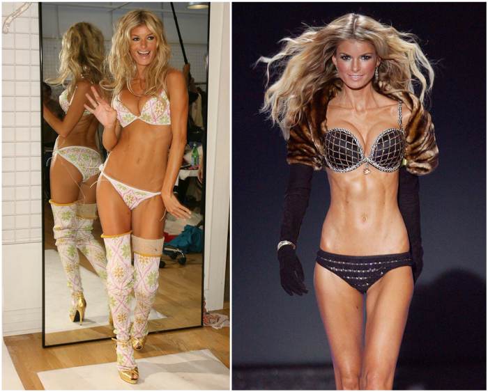 Marisa Miller`s body measurements Marisa Miller`s height, weight and age
