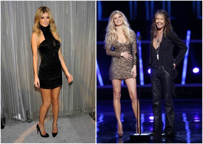 Marisa Miller`s body measurements Marisa Miller`s height, weight and age
