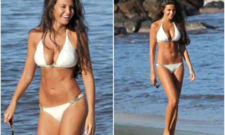 Michelle Keegan`s height, weight