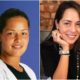 Ana Ivanovic's eyes and hair color