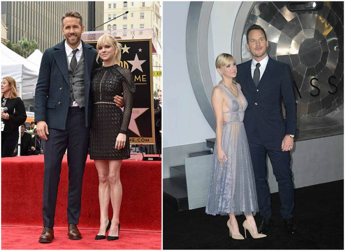 Anna Faris' height - 5' 4" (163 cm) Anna Faris' height, weight and body measurements