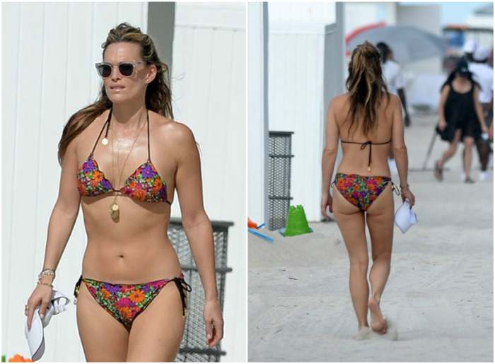 Molly Sims` body measurements Molly Sims` height, weight and age