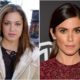 Nikki Reed's eyes and hair color