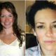 Evangeline Lilly's eyes and hair color
