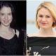 Anna Paquin's eyes and hair color