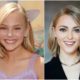 AnnaSophia Robb’s eyes and hair color