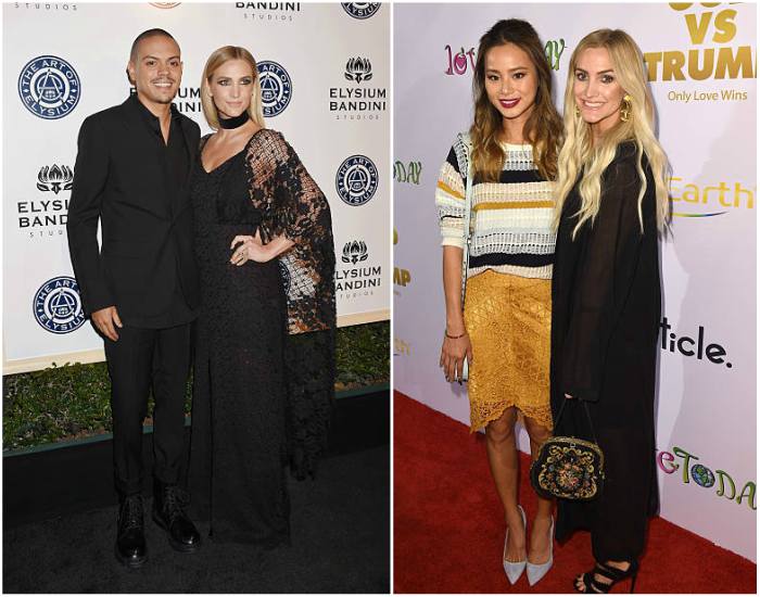Ashlee Simpson’s height - 5’ 4” (164 cm) Ashlee Simpson’s height, weight and body measurements