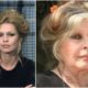 Brigitte Bardot's eyes and hair color