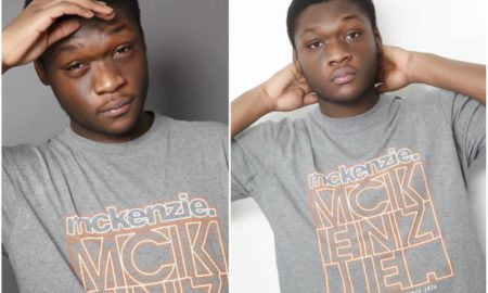 Dwen Gyimah's eyes and hair color