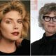 Kelly McGillis’ eyes and hair color