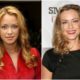 Kristanna Loken's eyes and hair color