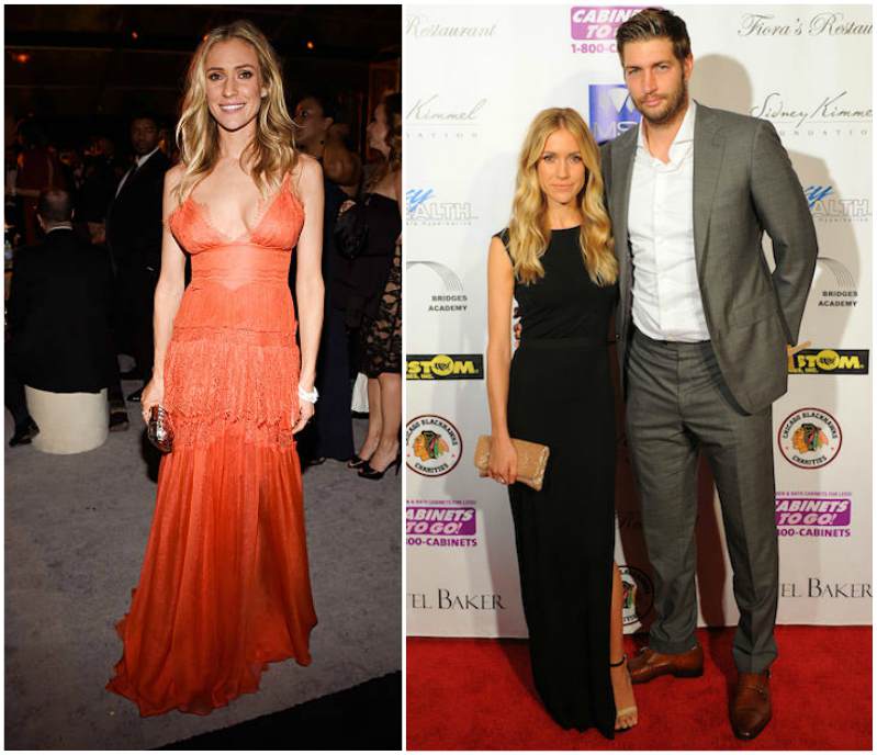 Kristin Cavallari's height - 5'3" (160 cm) Kristin Cavallari's height, weight and body measurements