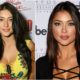 Arianny Celeste's eyes and hair color