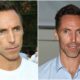Steve Nash's eyes and hair color