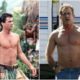 Mel Gibson's height, weight and body measurements