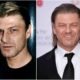 Sean Bean's eyes and hair color
