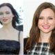 Sophie Ellis-Bextor's eyes and hair color