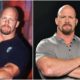 Steve Austin’s eyes and hair color