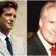 Steve Reeves' eyes and hair color