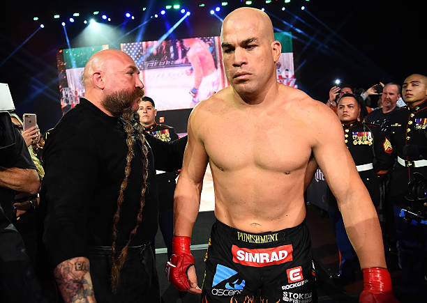 Tito Ortiz's body measurements Tito Ortiz's height, weight and body measurements