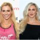 Ashley (Charlotte) Flair's eyes and hair color