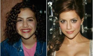 Brittany Murphy: how constant doubting in own beauty can ruin everything