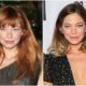 Analeigh Tipton's eyes and hair color
