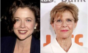 Annette Bening’s height, weight and fitness philosophy