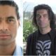 Antonio Te Maioha's eyes and hair color