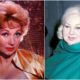 Ann Sothern's eyes and hair color