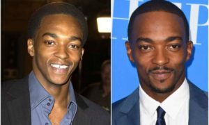 Anthony Mackie’s height, weight. His intense workout and diet