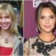 Arielle Kebbel’s eyes and hair color