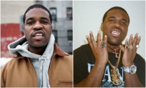 ASAP Ferg’s height, weight. He considers rap as his everything