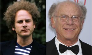 Art Garfunkel’s height, weight. Secret to a healthy life