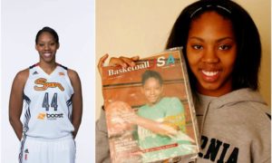 Ashley Walker’s height, weight. How sports gave her a fit figure