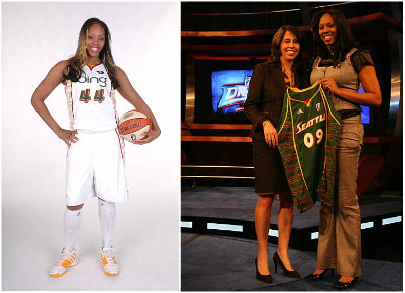 Ashley Walker's height - 6′ 1″ (185 cm) Ashley Walker's height, weight and age