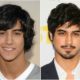 Avan Jogia's eyes and hair color