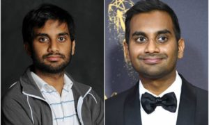 Aziz Ansari’s height, weight. His food obsession
