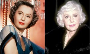 Barbara Stanwyck’s height, weight. The Ageless and Flawless Woman of Steel