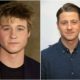Benjamin McKenzie’s eyes and hair color