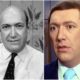 Bernard Bresslaw's eyes and hair color