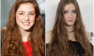 Birdy’s height, weight. Her source of inspiration